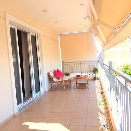 Angela'S Home Spata  Exterior photo