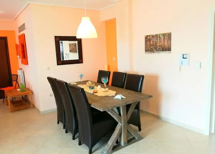 Angela\'S Home