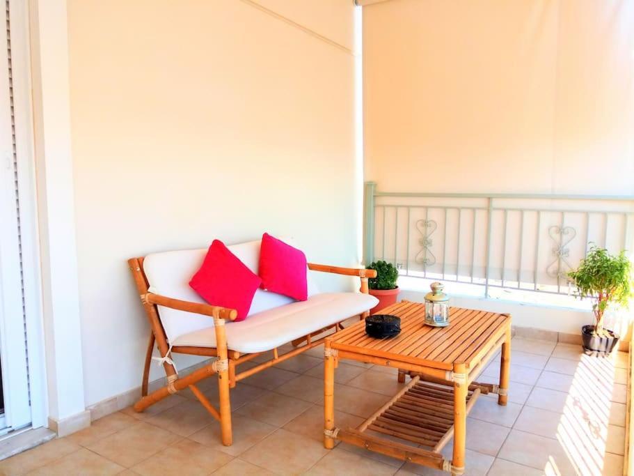 Apartment Angela's Spata (East Attica)