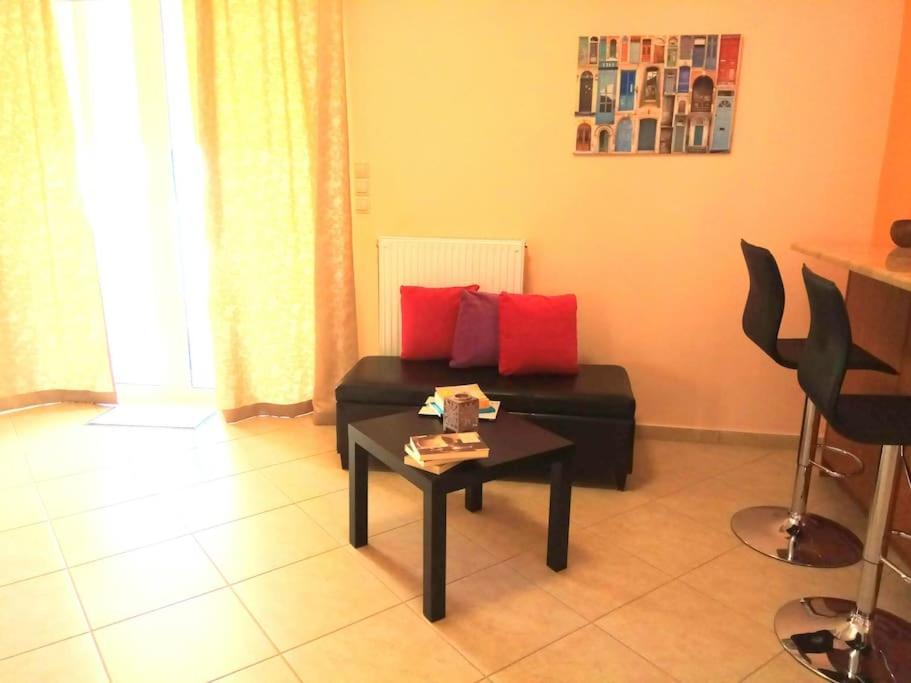 Angela's Apartment Spata (East Attica)