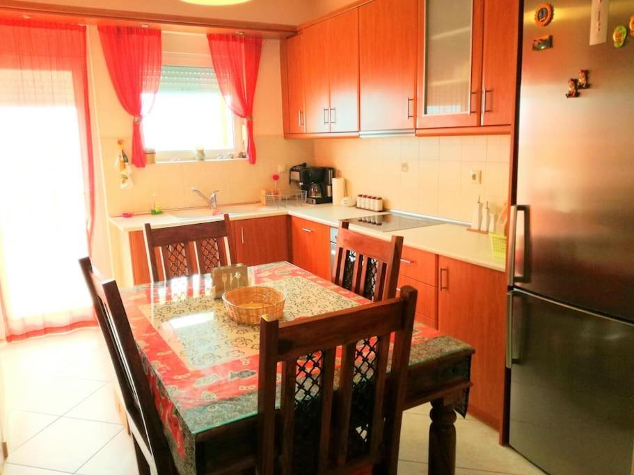 Apartment Angela's